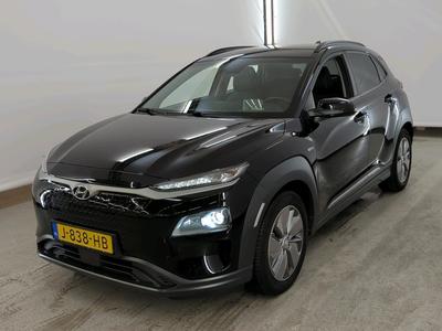 Hyundai Kona EV PREMIUM 64 KWH, 2020