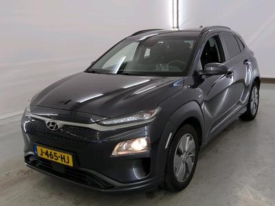 Hyundai Kona EV FASHION 64 KWH, 2020