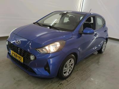 Hyundai i10 1.0 COMFORT, 2020