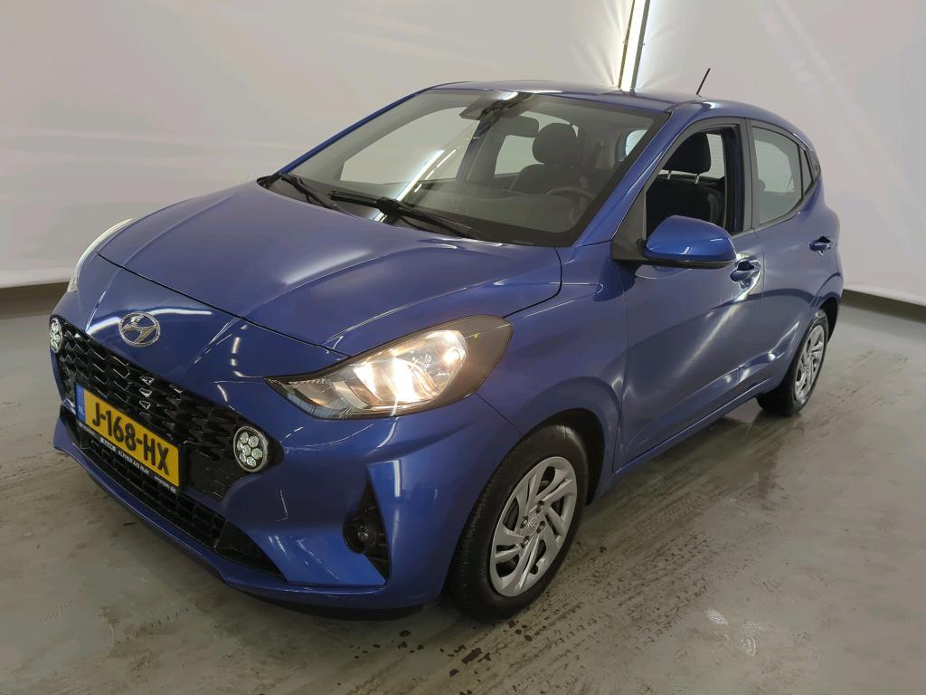 Hyundai i10 1.0 COMFORT, 2020