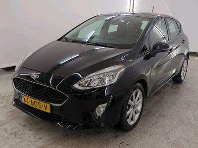 Ford Fiesta 1.1 TREND, 2019