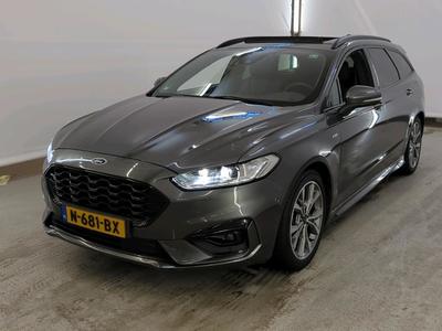 Ford Mondeo wagon 2.0 IVCT HEV ST-LINE, 2021