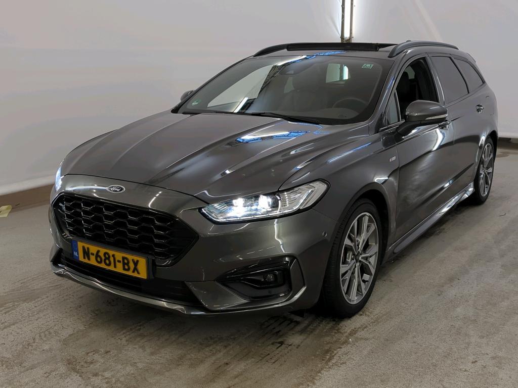 Ford Mondeo wagon 2.0 IVCT HEV ST-LINE, 2021