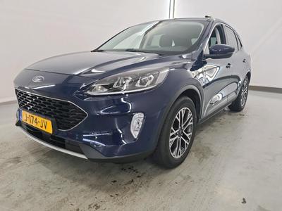 Ford Kuga 2.5 PHEV TREND, 2020