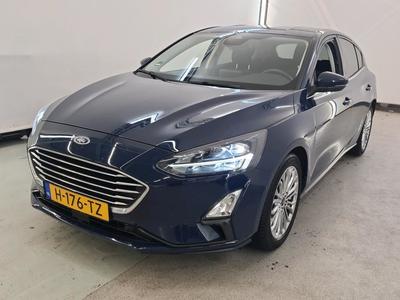 Ford Focus 1.0 ECOBOOST TITANIUM BUSINESS, 2020