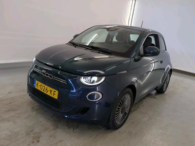 Fiat 500 ICON 42 KWH, 2020