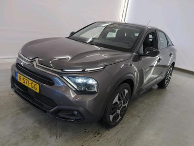 Citroen C4 1.2 PURETECH FEEL, 2022