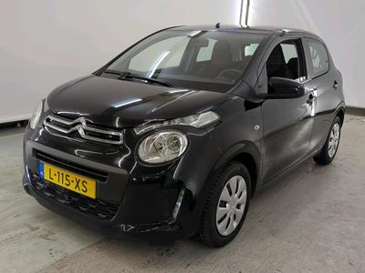 Citroen C1 1.0 VTI FEEL, 2021