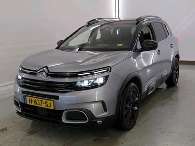 Citroen C5 aircross 1.2 PURETECH BUSINESS PLUS, 2020