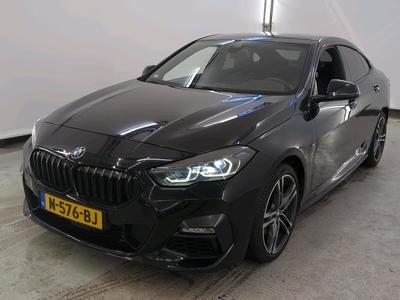 BMW 2-serie gran coupe 218I BUSINESS EDITION PLUS, 2021