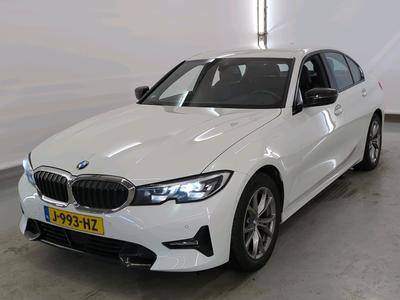 BMW 3-SERIE 320I EXECUTIVE EDITION, 2020