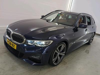 BMW 3-SERIE TOURING 330I HIGH EXECUTIVE EDITION, 2020
