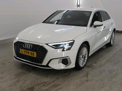 Audi A3 Sportback 35 TFSI ADVANCED EDITION, 2021