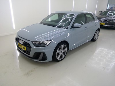 Audi A1 sportback 30 TFSI Pro Line S 5d