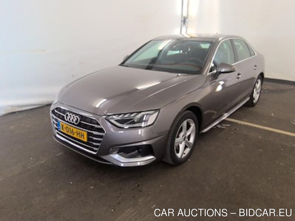 Audi A4 limousine 35 TFSI S tronic Business Edition 4d
