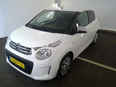 Citroen C1 VTi 72 S;S 5d Feel APL