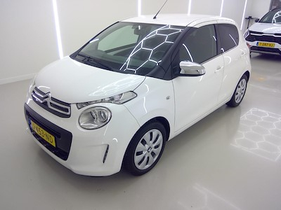 Citroen C1 VTi 72 S;S ActieAuto 5d Feel APL