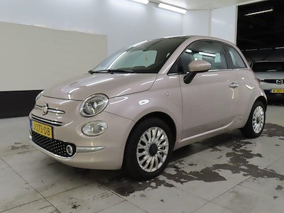 Fiat 500 1.0 70 Star Hybrid