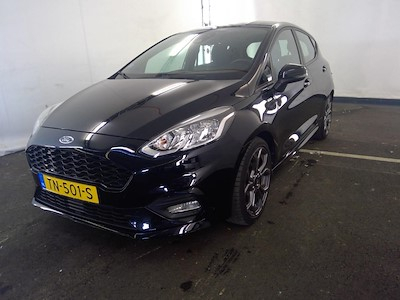 Ford FIESTA 1.0 EcoBoost 74kW 5d ST-Line APL