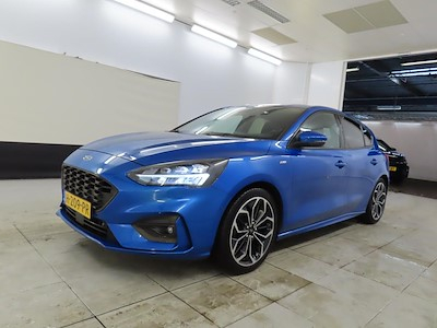 Ford FOCUS 1.5 EcoBoost 150pk ST-Line Business auto