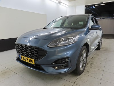 Ford KUGA ST-Line X 2.5 PHEV e-CVT automaat