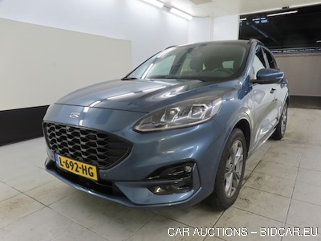 Ford KUGA ST-Line X 2.5 PHEV e-CVT automaat
