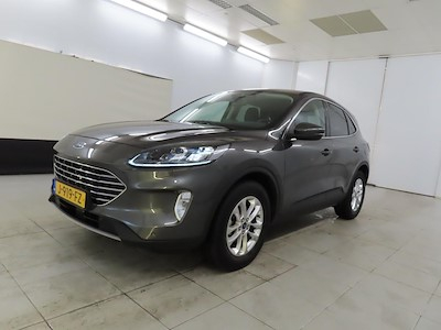 Ford KUGA Titanium X 1.5 EcoBoost 150 pk