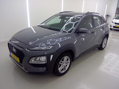 Hyundai KONA 1.0 T-GDI Comfort 5d