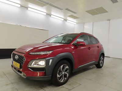Hyundai KONA 1.6 GDI HEV Fashion 5d