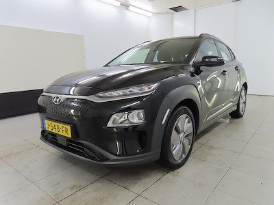 Hyundai KONA Comfort Electric 64 kWh 5d