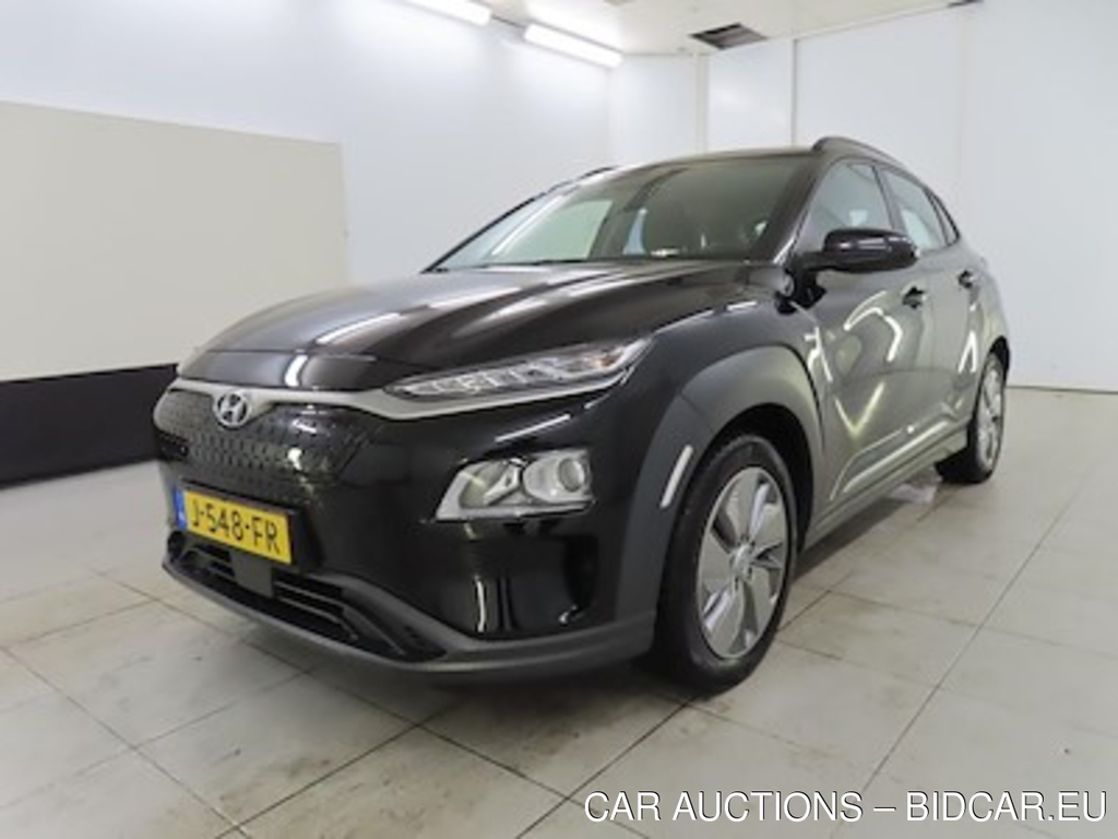 Hyundai KONA Comfort Electric 64 kWh 5d
