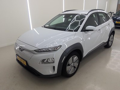 Hyundai KONA Comfort Electric 64 kWh 5d