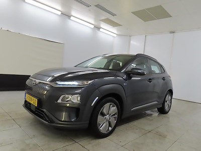 Hyundai KONA Comfort Electric 64 kWh 5d