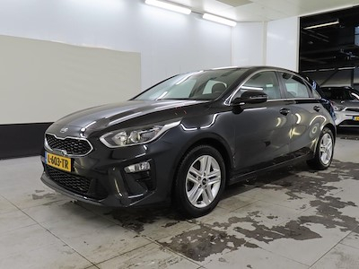 Kia Ceed 1.0 T-GDi DynamicLine 5d