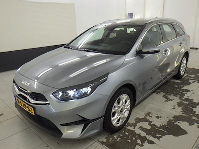 Kia Ceed sportswagon 1.0 T-GDi DynamicLine 5d