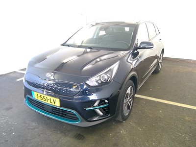 Kia Niro e-Niro EV DynamicLine 5d