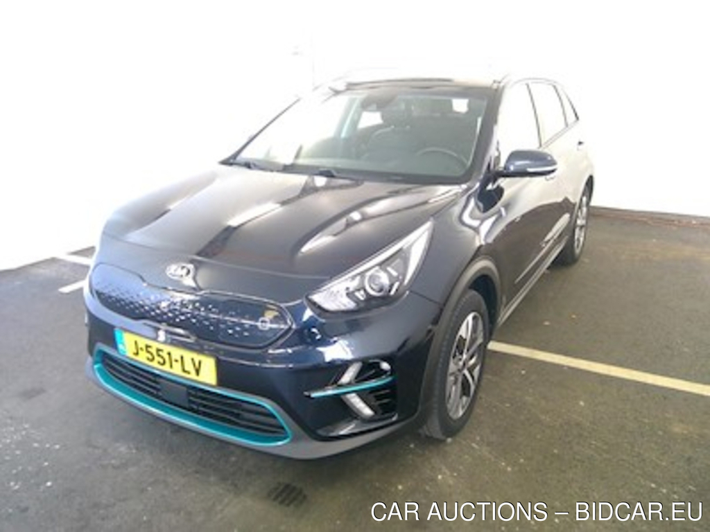 Kia Niro e-Niro EV DynamicLine 5d