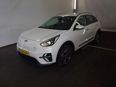 Kia Niro e-Niro EV DynamicLine 5d
