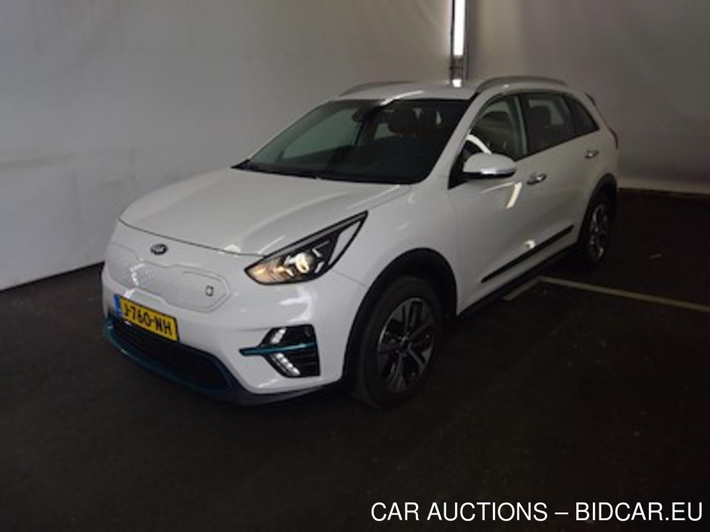 Kia Niro e-Niro EV DynamicLine 5d