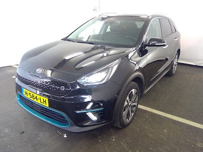 Kia Niro e-Niro EV ExecutiveLine 1Fase MJ19