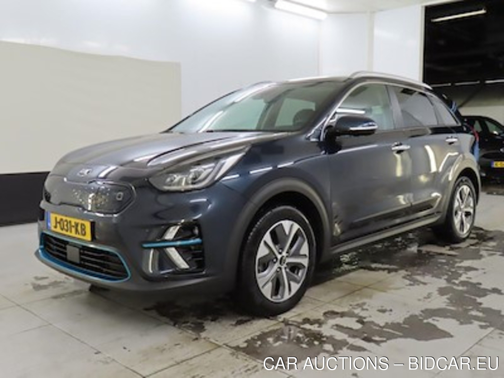 Kia Niro e-Niro EV ExecutiveLine 3-fase