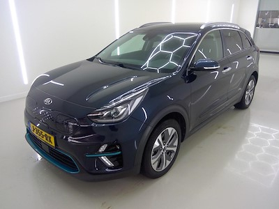 Kia Niro e-Niro EV ExecutiveLine 3-fase 5d