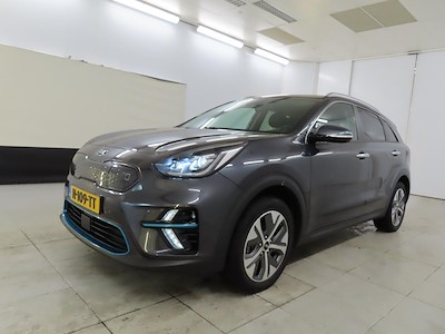 Kia Niro e-Niro EV ExecutiveLine 5d