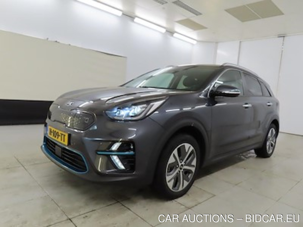 Kia Niro e-Niro EV ExecutiveLine 5d