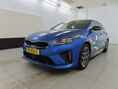 Kia ProCeed 1.6 CRDi GT-Line