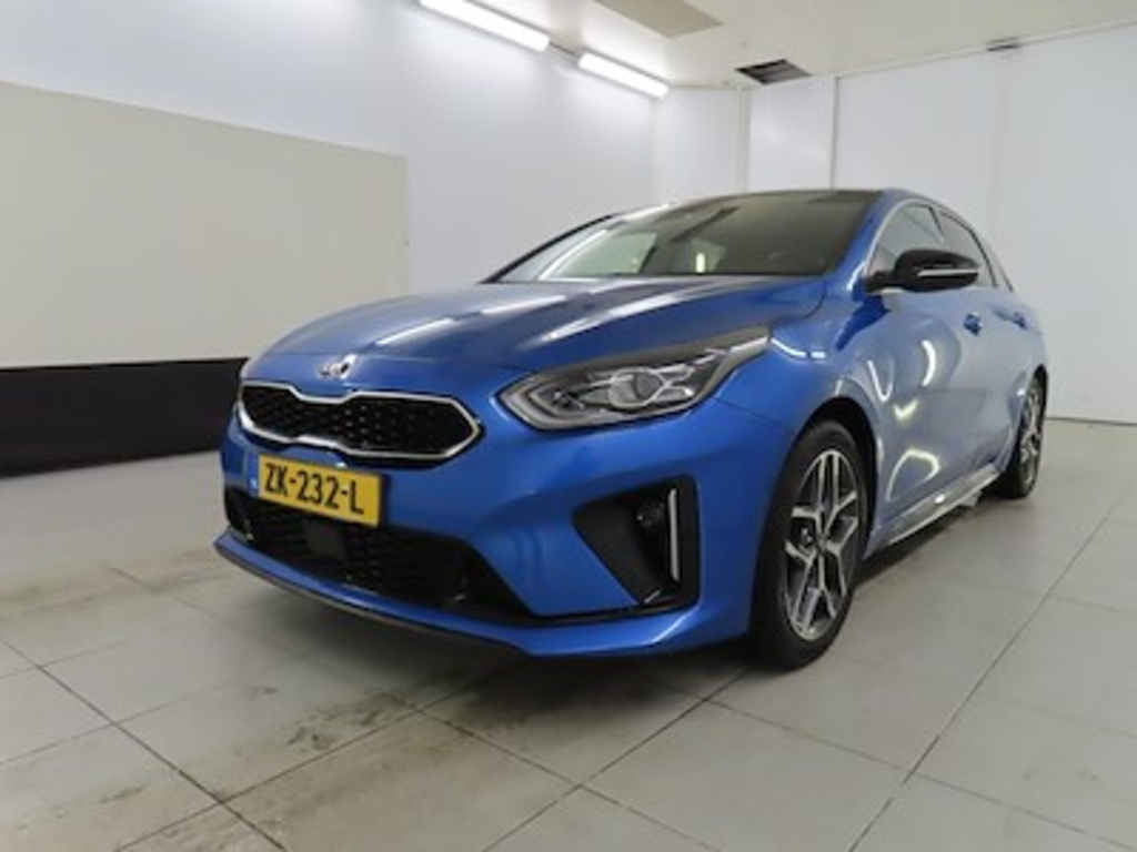Kia ProCeed 1.6 CRDi GT-Line