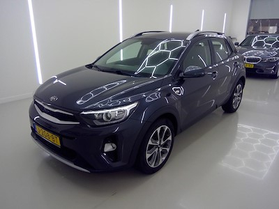 Kia Stonic 1.0 T-GDi 74 kW ActieAuto 5d DynamicLine APL