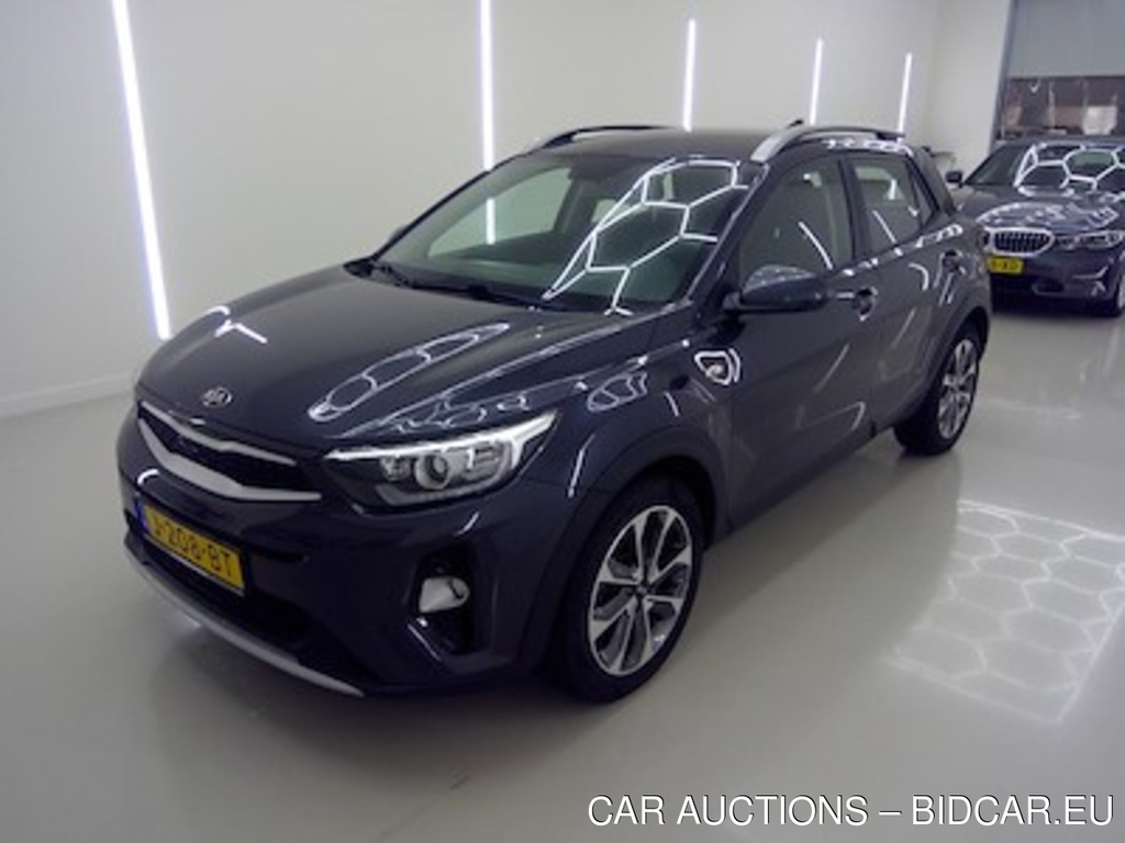 Kia Stonic 1.0 T-GDi 74 kW ActieAuto 5d DynamicLine APL