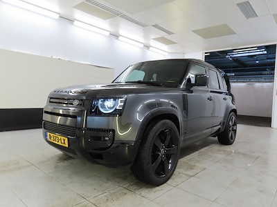 Land Rover DEFENDER 110 3.0 D300 110 X