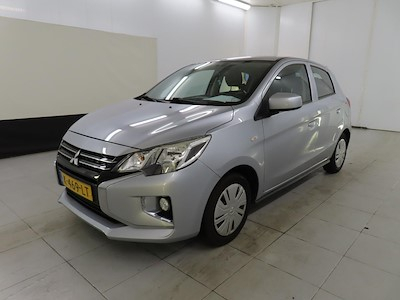 Mitsubishi Space star 1.0 Cool+ 5d